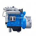 CAMC Green Power Methanol Generator for Marine Application